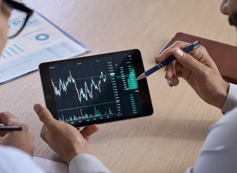 Swap Adipex AI instrumentos financieros