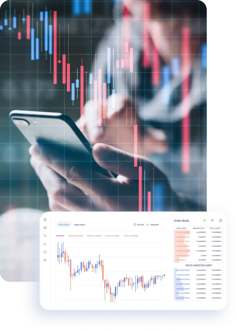 Swap Adipex AI plataforma cripto